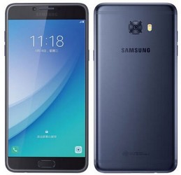 Замена камеры на телефоне Samsung Galaxy C7 Pro в Новосибирске